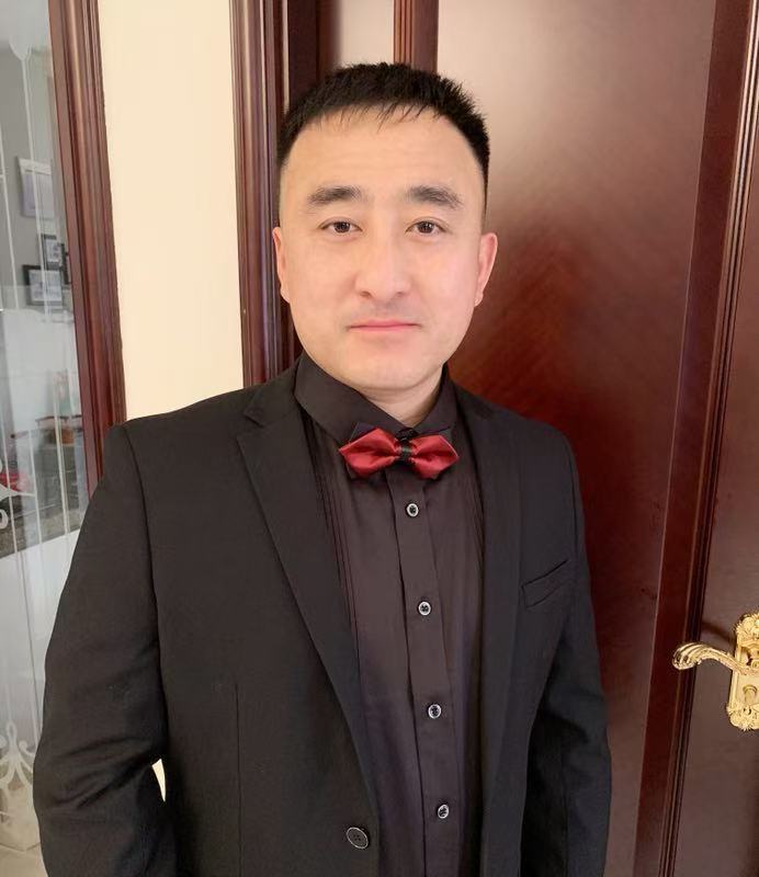 我的简历